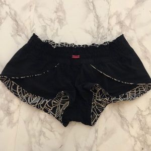 Reversible Active Wear Shorts